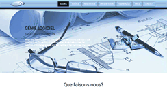 Desktop Screenshot of emaci.org